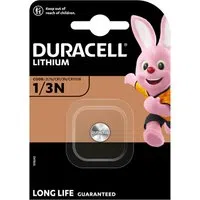 Batteria Duracell, CR1/3N — 3
