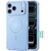 Custodia MagSafe per Apple iPhone 18 Pro / 17 Pro, ESR, Cyber, Blu