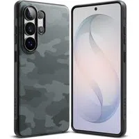 Custodia per Samsung Galaxy S26 Ultra S948, Ringke, Onyx, Camuffamento — 3