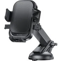 Supporto Auto Yesido C267, 4.7inch - 7.2inch, Nero — 3