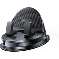 Supporto Auto Yesido C268, 4inch - 8inch, Nero — 3