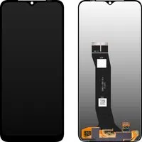 Display con Touchscreen MP compatibile con Huawei nova Y61 — 3