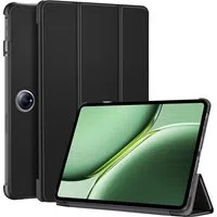 Custodia per OnePlus Pad 2, Techsuit, FoldPro, Nera — 3