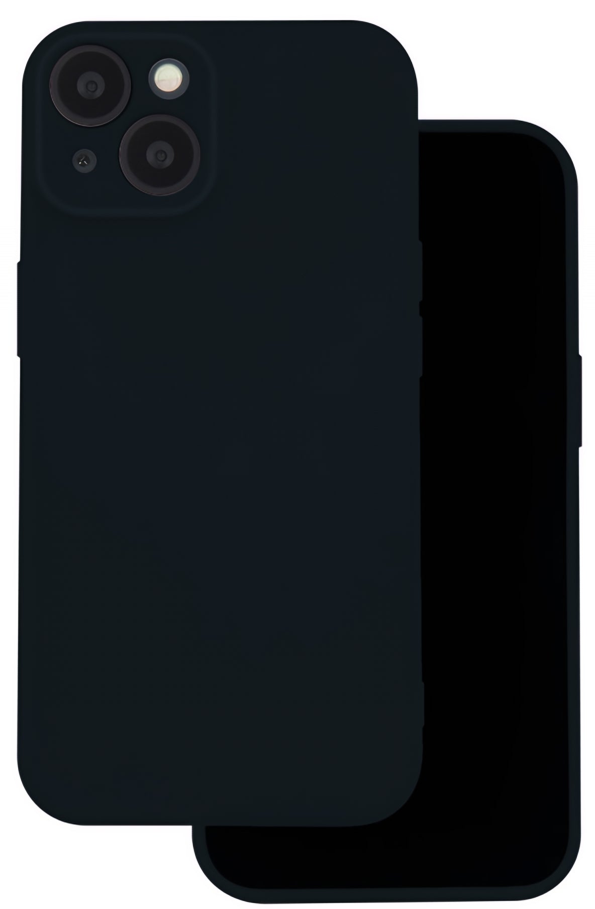GSMnet Custodia per Xiaomi 15 Ultra, OEM, Silicone, Nera