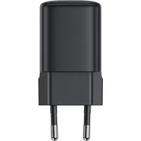 Caricabatterie Retea Acefast A136, 40W, 3A, 1 x USB-C, Nero — 3