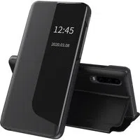 Custodia per Huawei P30, Techsuit, eFold, Nera — 3