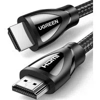 Cavo Video UGREEN HD104, HDMI - HDMI, 8K, 2m, Nero — 3