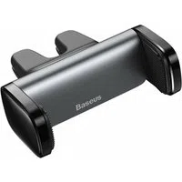 Supporto Auto Baseus Steel Cannon, 4.7inch - 6.5inch, Nero SUGP-01 — 3