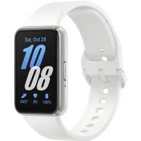 Braccialetto Fitness Samsung Galaxy Fit3, Argento SM-R390NZSAEUE — 3