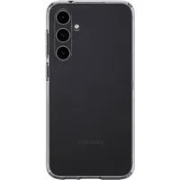 Custodia per Samsung Galaxy S23 FE S711, Spigen, a cristalli liquidi, trasparente ACS06369 — 3
