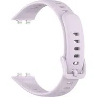 Cinturino Techsuit W081 per Huawei Band 11 / 11 Pro, Viola — 3