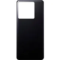 Copertura Batteria compatibile con Xiaomi 13T Pro, Nero — 3