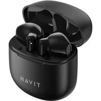Handsfree Bluetooth HAVIT TW976, TWS, Nero — 3