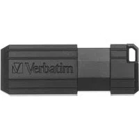 Memoria Esterna USB-A Verbatim PenDrive Pinstripe, 16Gb — 3