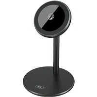 Caricabatterie Wireless Rete XO Design CX007, 15W, 1.67A, Nero — 3