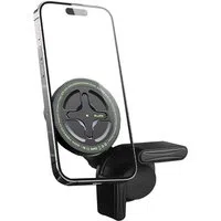 Caricabatterie Auto Wireless Blueo Ape Legend EV Car, 15W, 1.67A, Nero — 3