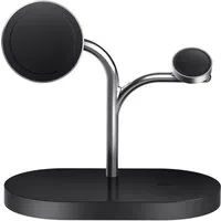 Caricabatterie Wireless Samsung, 15W, 1.67A, Nero GP-PWU024WIABW — 3