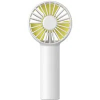 Ventilatore Portatile JisuLife FA20, Bianco — 3