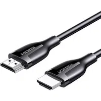 Cavo Video UGREEN ED030, HDMI - HDMI, 4K, 1,5m, Nero — 3