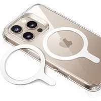 Adesivo Metallico ESR HaloLock, Set 2 pezzi, Bianco — 3