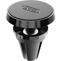 Supporto Auto Magnetico XO Design C55B, Universale, Nero — 3