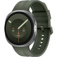 Smartwatch Samsung Galaxy Watch9, 44mm, BT, Argento SM-L350NZSAEUE — 3