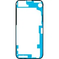 Adesivo Coperchio Batteria Google Pixel 8a, Service Pack G806-12578-01 — 3