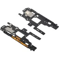 Pulsante Microcontatto On-Off - Volume Honor Pad X8a, Service Pack 9706ABNB — 3