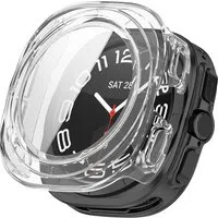 Custodia Techsuit Defense360 Pro per Samsung Galaxy Watch Ultra, Trasparente — 3