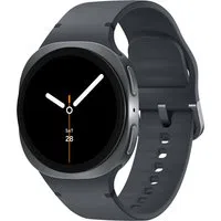 Smartwatch Samsung Galaxy Watch8, 40mm, LTE, Nero SM-L325FDAAEUE — 3