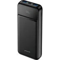Batteria Esterna Proove Illuminator 2, 10000mAh, 22.5W, QC + PD, 2 x USB-A - 1 x USB-C, Nera PBIP10212201 — 3