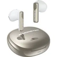 Auricolari Bluetooth Monster N-Lite 209, TWS, Argento — 3
