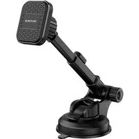 Supporto Auto Magnetico Borofone BH21 Vanda, Universale, Nero — 3