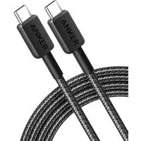 Cavo Dati e Ricarica USB-C - USB-C Anker 310, 240W, 0.9m, Nero A81D5H11 — 3