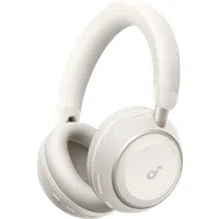 Handsfree Bluetooth Anker SoundCore Space 2, A2DP, ANC, Bianco D1402G21 — 3