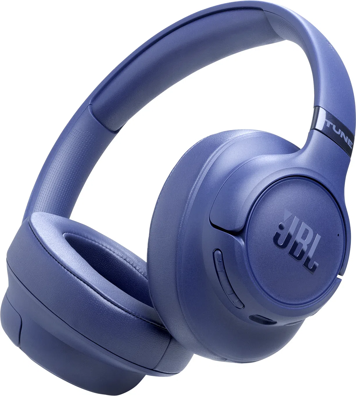 Handsfree Bluetooth JBL Tune 780NC, MultiPoint, A2DP, ANC, Blu JBLT780NCBLU — 2