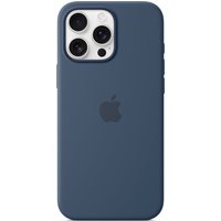 Custodia MagSafe per Apple iPhone 16 Pro Max, Blu Navy MYYU3ZM/A