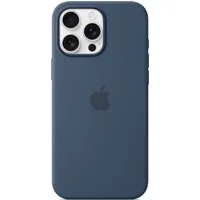 Custodia MagSafe per Apple iPhone 16 Pro Max, Blu Navy MYYU3ZM/A