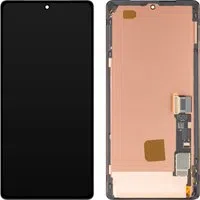 Display con Touchscreen MP compatibile con Google Pixel 7 Pro, Versione OLED — 3