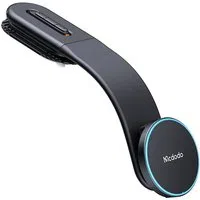 Caricabatterie Auto Wireless McDodo CH-6290, 15W, 1.67A, Nero — 3