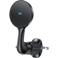 Caricabatterie Auto Wireless WZK WCT5-6S4Y, 15W, 1.67A, Nero — 3