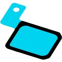 Adesivo Diffusore Honor 600 Pro / 600, Service Pack 5163AHGP — 3