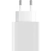 Caricabatterie Rete Xiaomi, 22.5W, 3A, 1 x USB-A, Bianco BHR7757EU — 3
