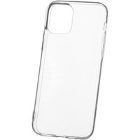 GSMnet Custodia per Samsung Galaxy Xcover7 G556, OEM, Slim 2mm, Trasparente — 2