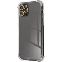 Custodia per Samsung Galaxy A06 A065, OEM, Roar Armor Jelly, Trasparente — 3