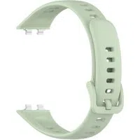 Cinturino Techsuit W081 per Huawei Band 11 / 11 Pro, Verde — 3