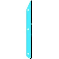 Adesivo Display Samsung Galaxy Tab A9+, Destra, Service Pack GH81-24540A — 3