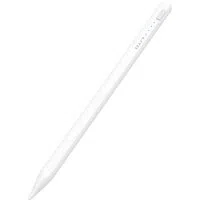 Touch Pen Lito K1 per Apple iPad, Versione Attiva, Bianco — 3