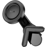 Supporto Auto Magnetico HOCO H57, Universale, Nero — 3