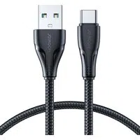 Cavo Dati e Ricarica USB-A - USB-C Joyroom S-A11, 18W, 1.2m, Nero — 3